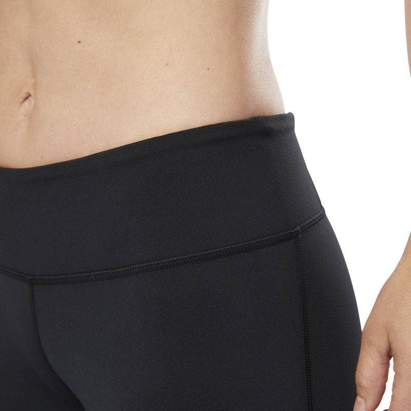 Woman Tight Reebok CrossFit Lux 3/4 - Fade - DU5089