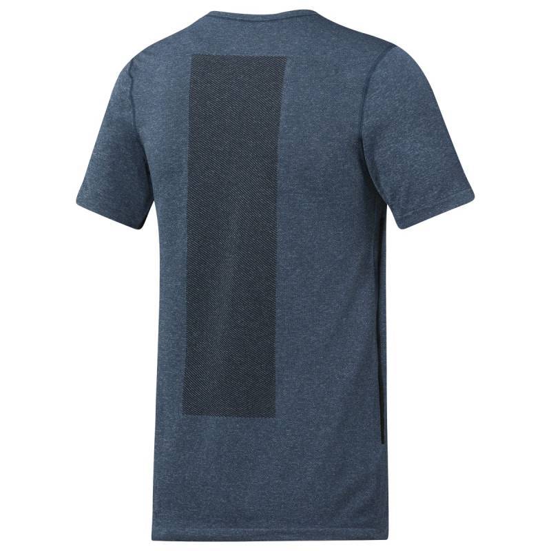 Pánské tričko Reebok CrossFit MyoKnit Tee - DU5080