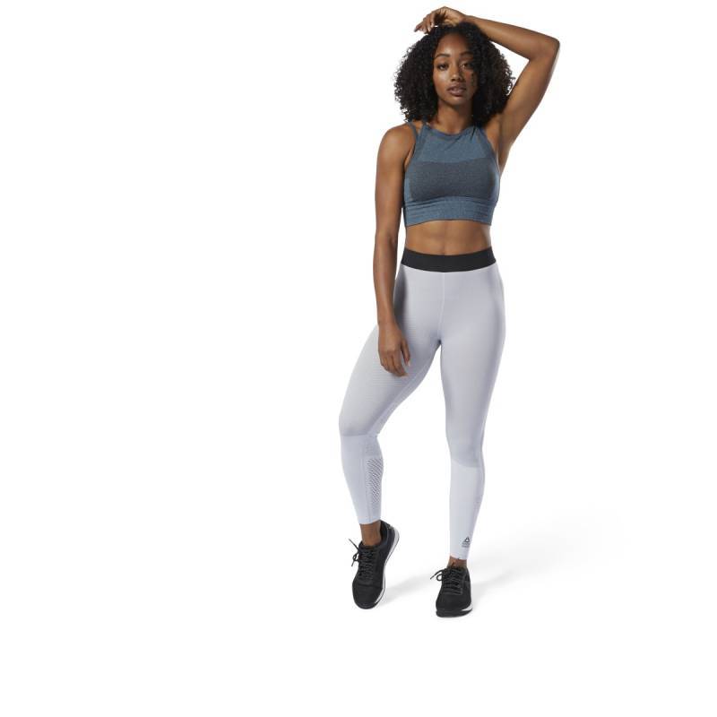 Woman Tight Reebok CrossFit MyoKnit Tight - DQ0032