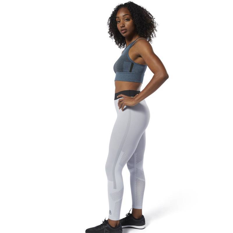 Woman Tight Reebok CrossFit MyoKnit Tight - DQ0032