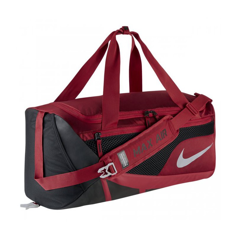 NIKE VAPOR MAX AIR DUFFEL MEDI