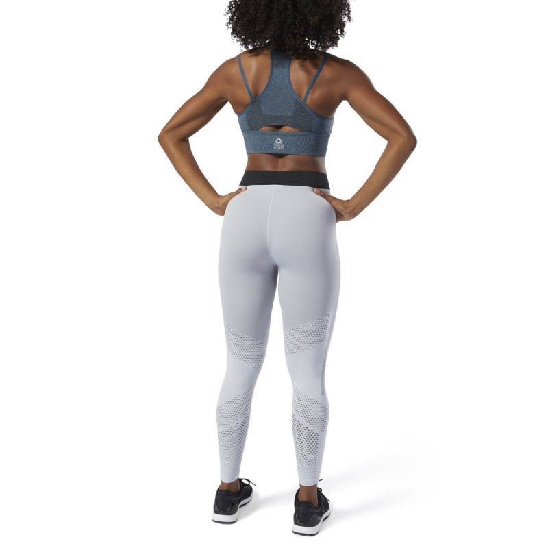 Woman Tight Reebok CrossFit MyoKnit Tight - DQ0032