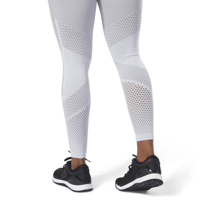 Woman Tight Reebok CrossFit MyoKnit Tight - DQ0032