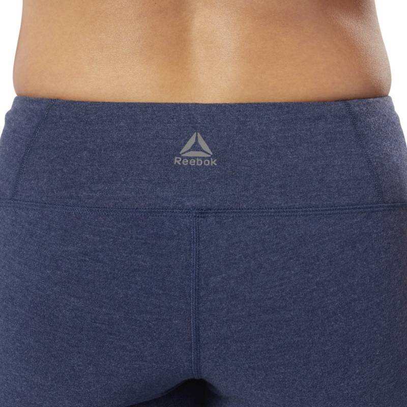 Woman Tight Reebok CrossFit USA Tight - DT9452