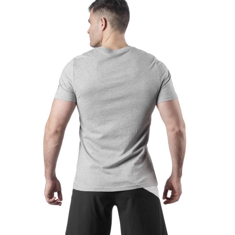 Pánské tričko UFC FG FIGHT FOR YOURS T - DQ2006