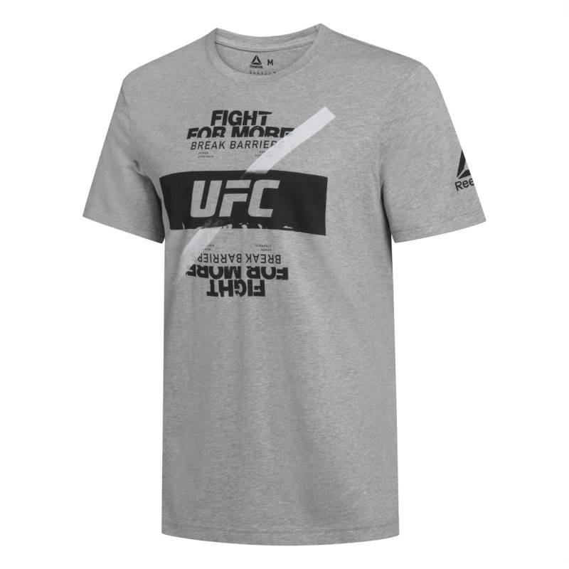 Man T-Shirt UFC FG FIGHT FOR YOURS T - DQ2006