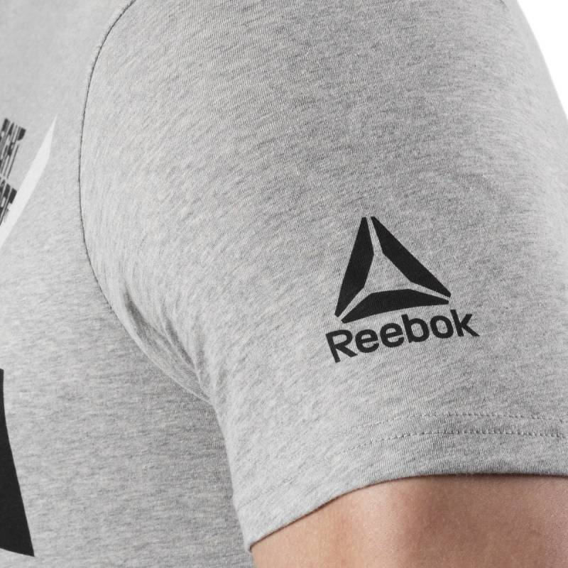 Man T-Shirt UFC FG FIGHT FOR YOURS T - DQ2006