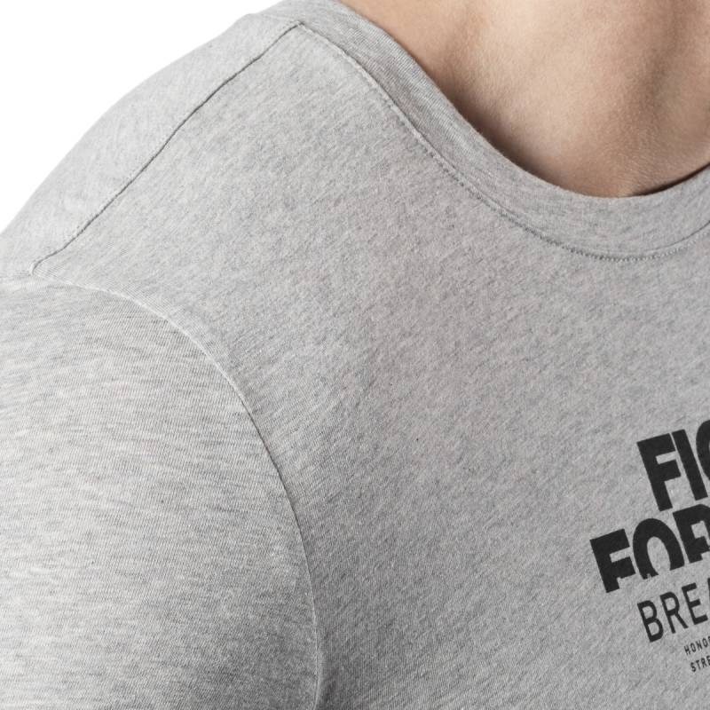 Man T-Shirt UFC FG FIGHT FOR YOURS T - DQ2006