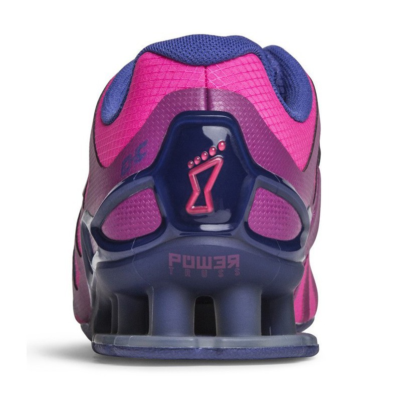 Dámské boty INOV-8 FASTLIFT 335 5054167-076