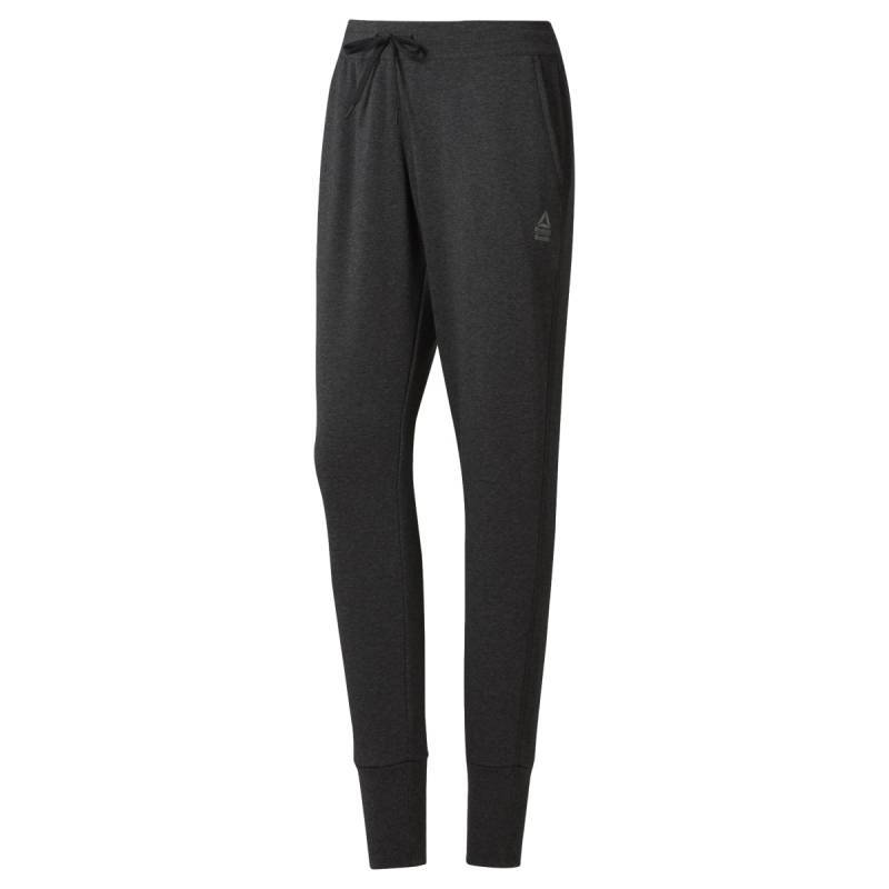 Woman Tight Reebok CrossFit Lightweight Jogger - DQ0039