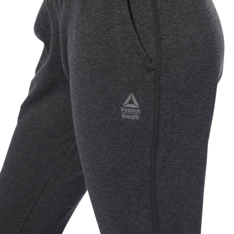 Woman Tight Reebok CrossFit Lightweight Jogger - DQ0039