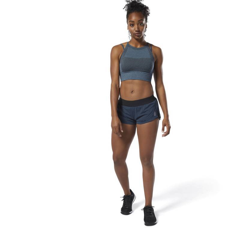 Woman Shorts Reebok CrossFit MyoKnit Short - DQ0033