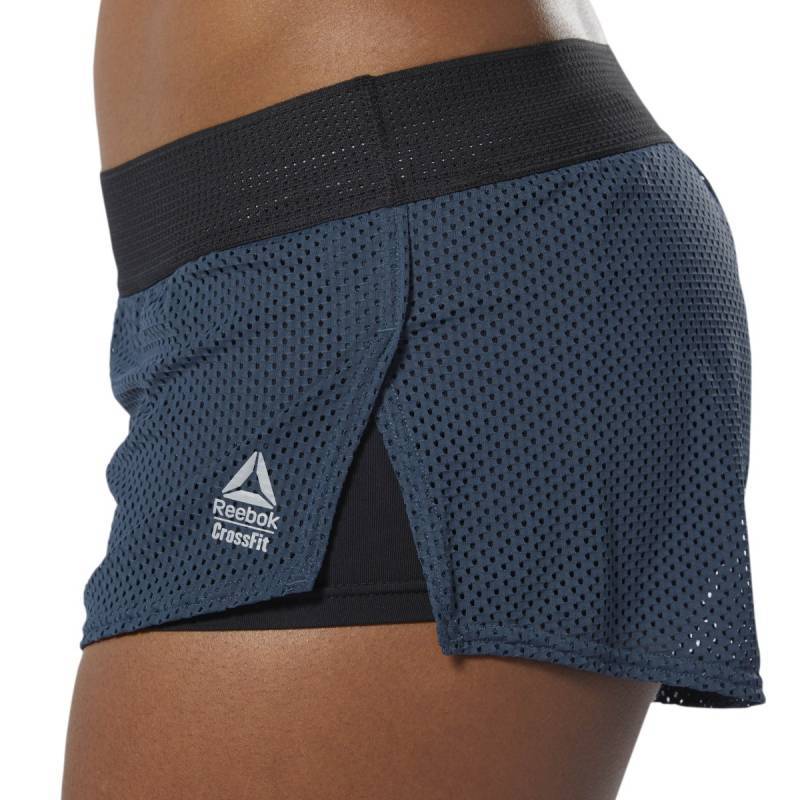 Woman Shorts Reebok CrossFit MyoKnit Short - DQ0033