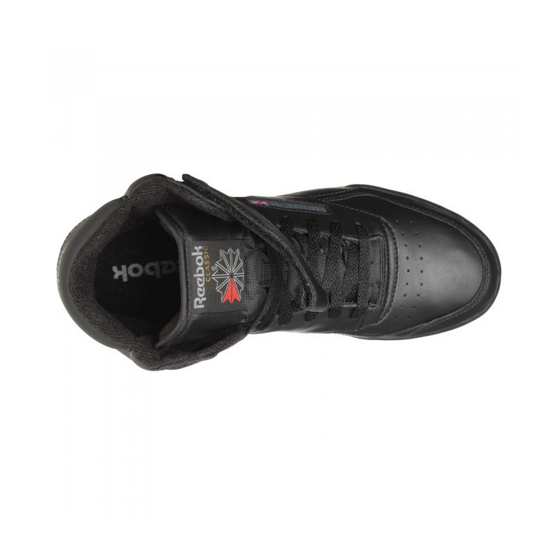 Pánské boty EX-O-FIT HI 3478