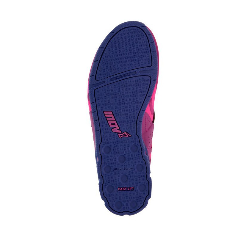 Woman Shoes INOV-8 FASTLIFT 335 5054167-076
