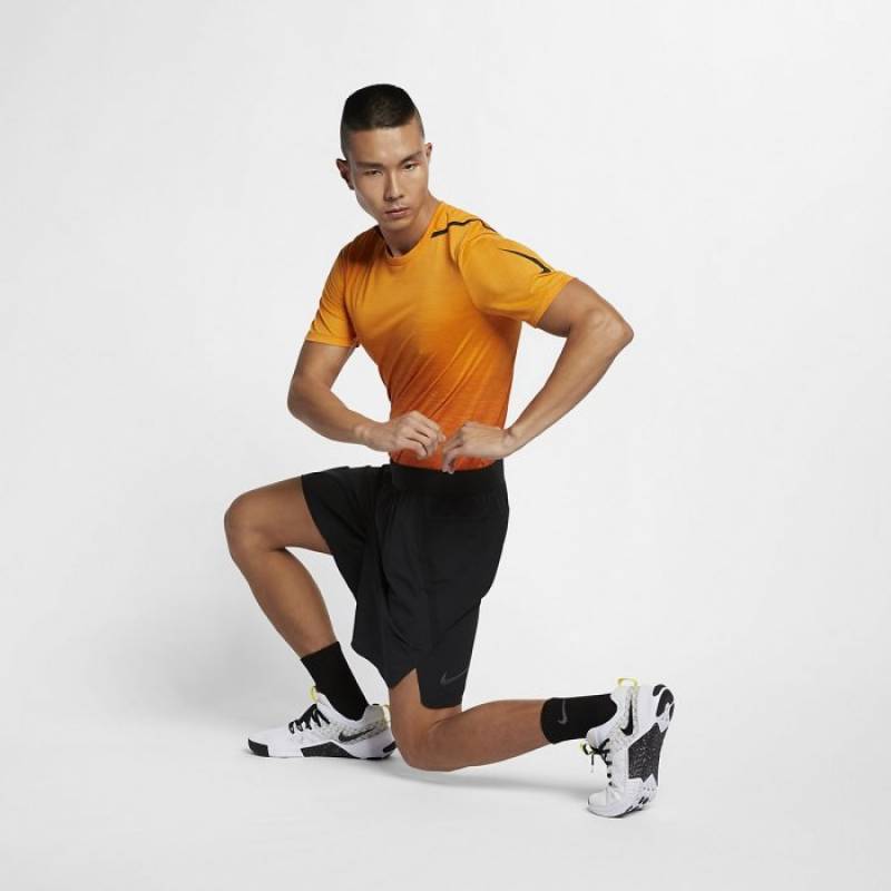 Pánské tréninkové kraťasy Nike Flex Tech Pack