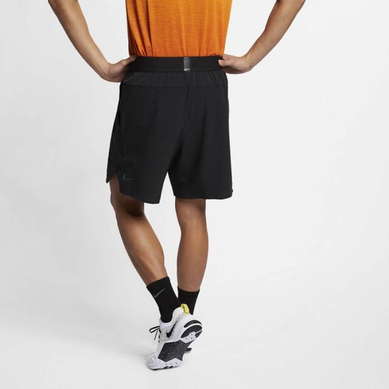 Pánské tréninkové kraťasy Nike Flex Tech Pack