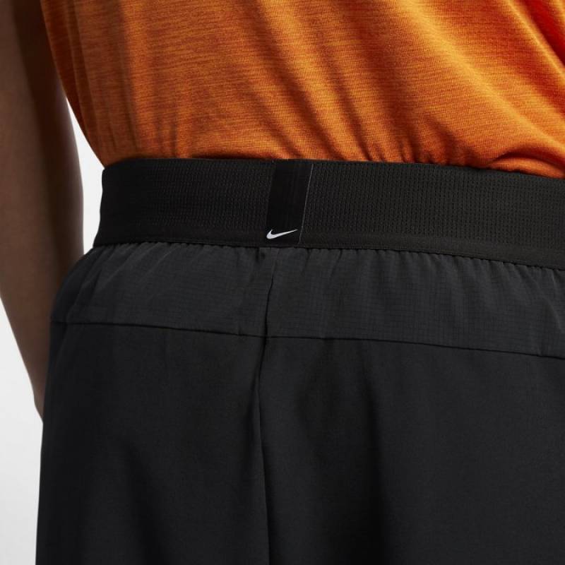 Pánské tréninkové kraťasy Nike Flex Tech Pack