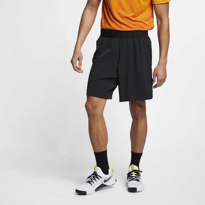 Pánské tréninkové kraťasy Nike Flex Tech Pack