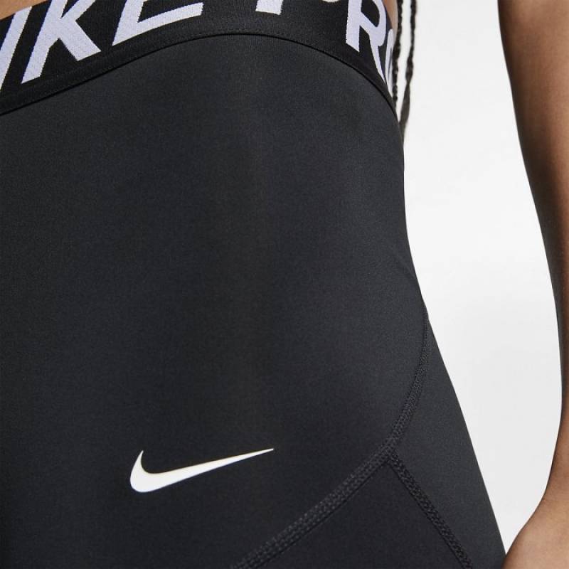 Women 13 cm (approx.) Shorts Nike Pro