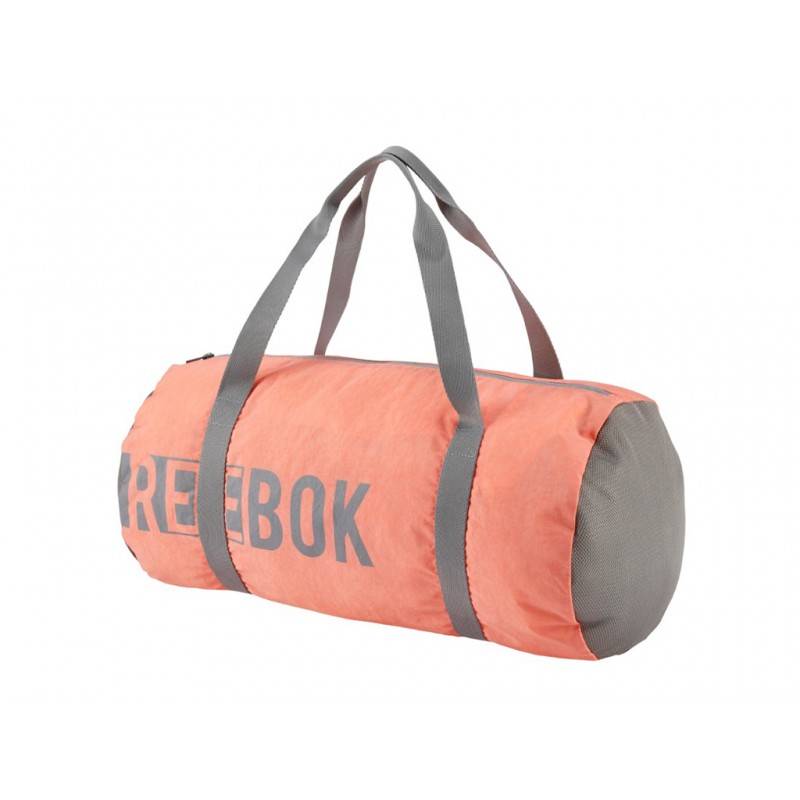 Woman Bag training Woman Bag FOUND CYLINDER BAG Reebok - DU2805