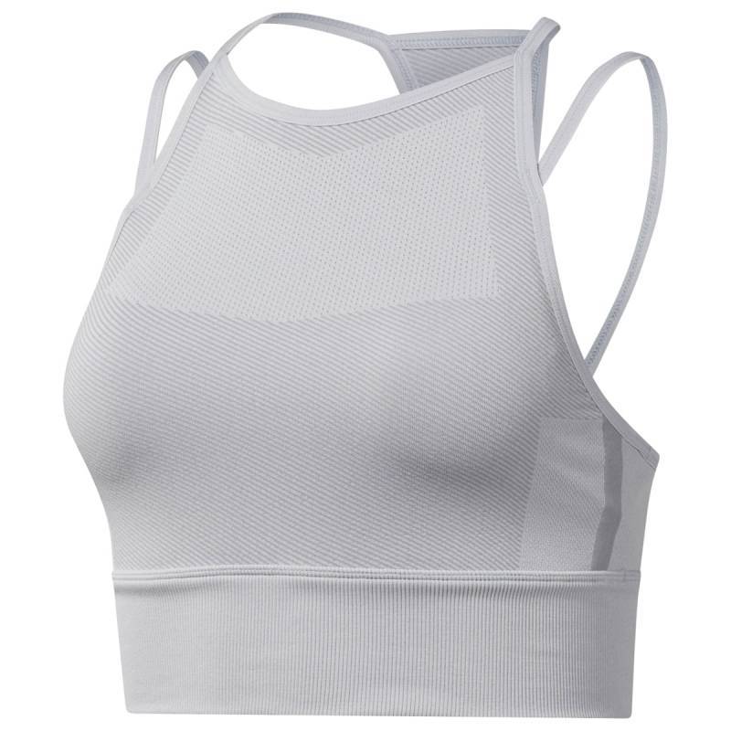 Podprsenka Reebok CrossFit MyoKnit Bra - DQ0041