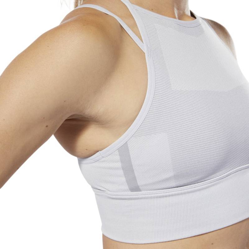Bra Reebok CrossFit MyoKnit Bra - DQ0041