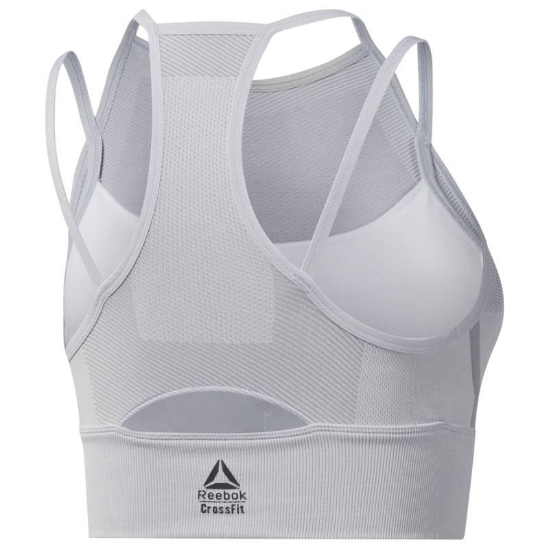 Bra Reebok CrossFit MyoKnit Bra - DQ0041