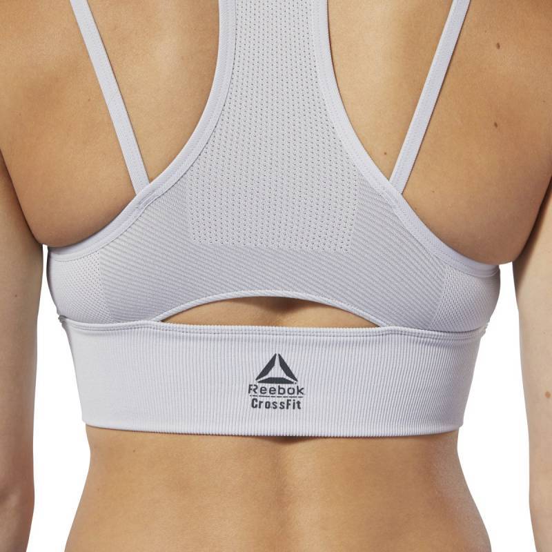Bra Reebok CrossFit MyoKnit Bra - DQ0041