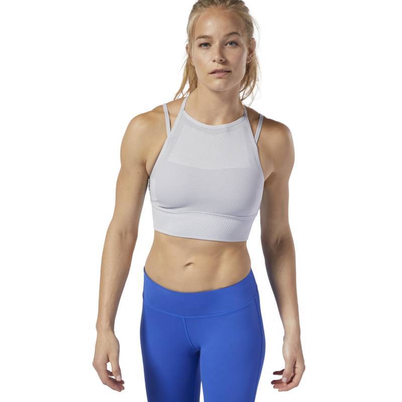 Bra Reebok CrossFit MyoKnit Bra - DQ0041