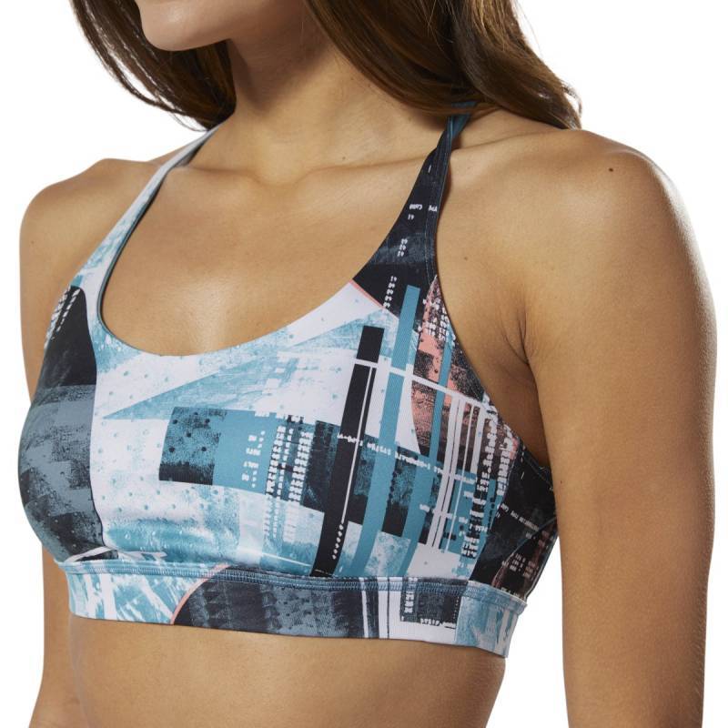 Bra WOR MNSHFT TRIBACKBRA-Pad - DU4716