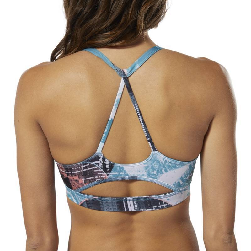 Bra WOR MNSHFT TRIBACKBRA-Pad - DU4716