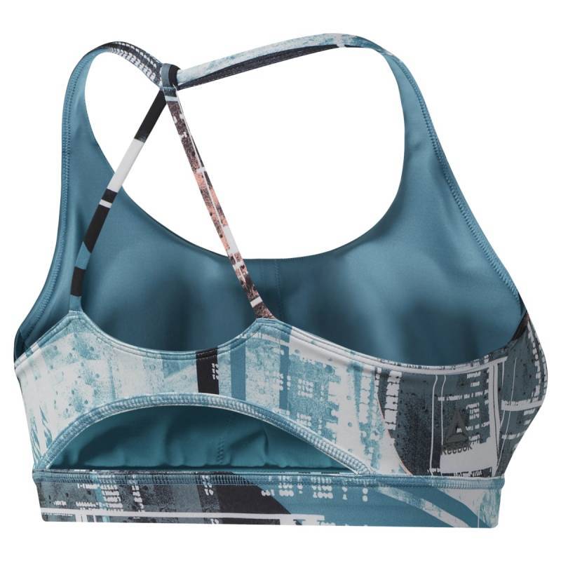 Podprsenka WOR MNSHFT TRIBACKBRA-Pad - DU4716