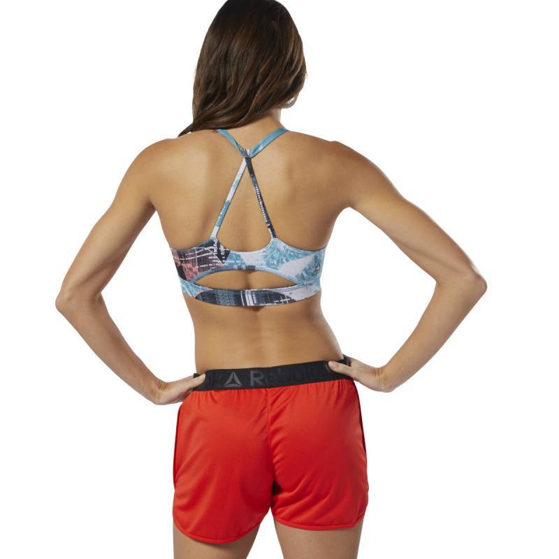 Bra WOR MNSHFT TRIBACKBRA-Pad - DU4716