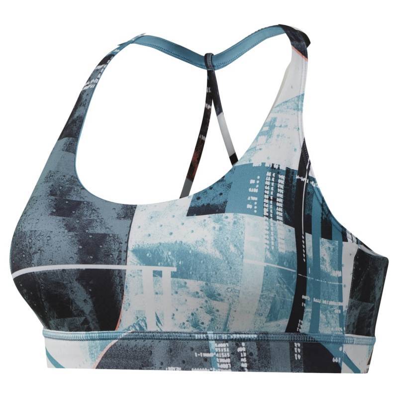 Bra WOR MNSHFT TRIBACKBRA-Pad - DU4716