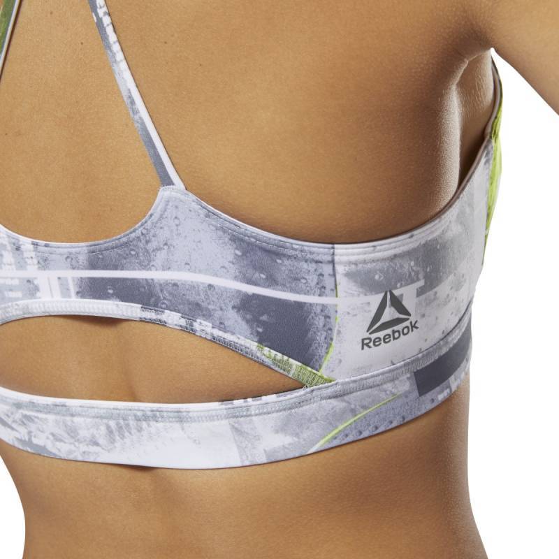 Bra WOR MNSHFT TRIBACKBRA-Pad - DU4714