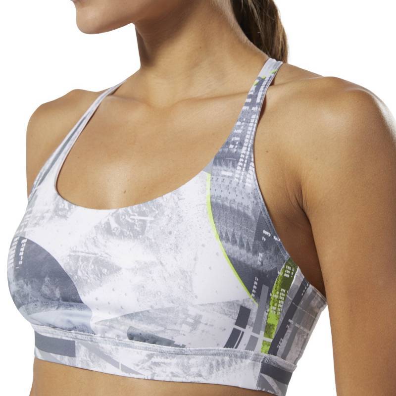 Bra WOR MNSHFT TRIBACKBRA-Pad - DU4714