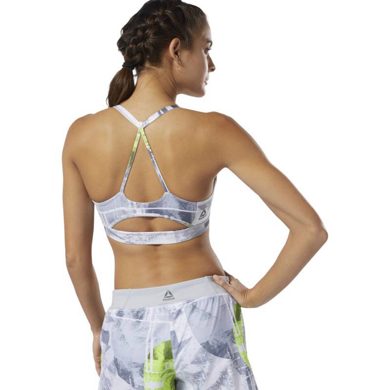 Bra WOR MNSHFT TRIBACKBRA-Pad - DU4714