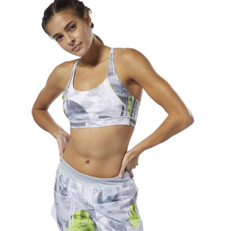 Bra WOR MNSHFT TRIBACKBRA-Pad - DU4714