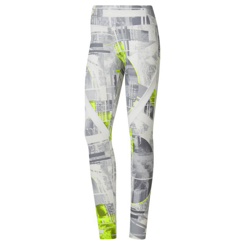 Dámské legíny WOR MYT MOONSHIFT TIGHT - DU4738