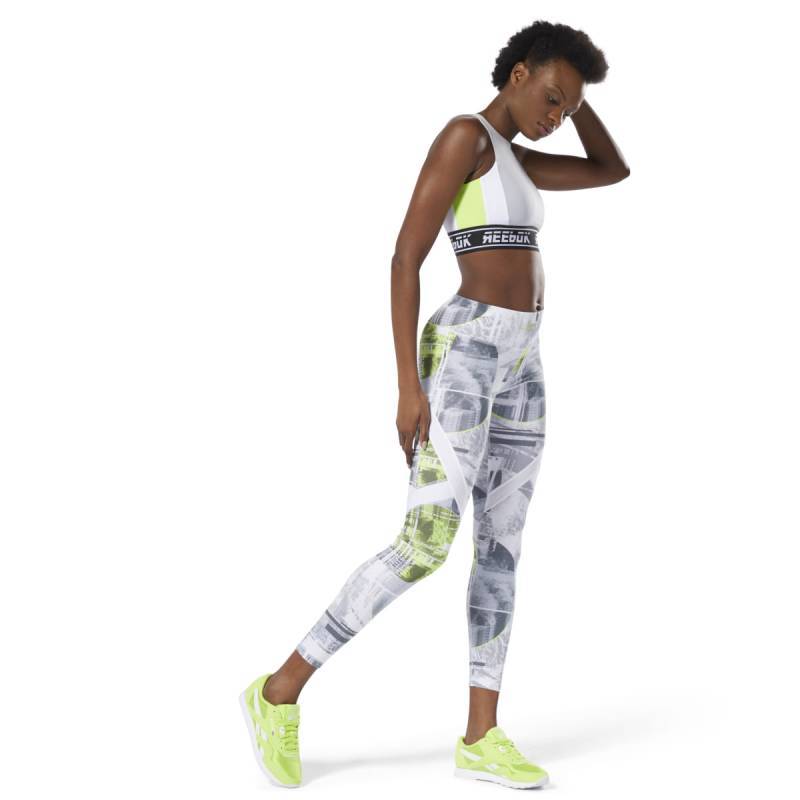 Dámské legíny WOR MYT MOONSHIFT TIGHT - DU4738