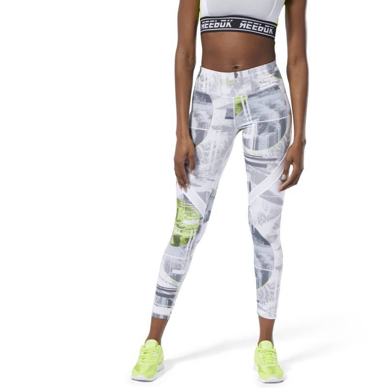 Woman Tight WOR MYT MOONSHIFT TIGHT - DU4738