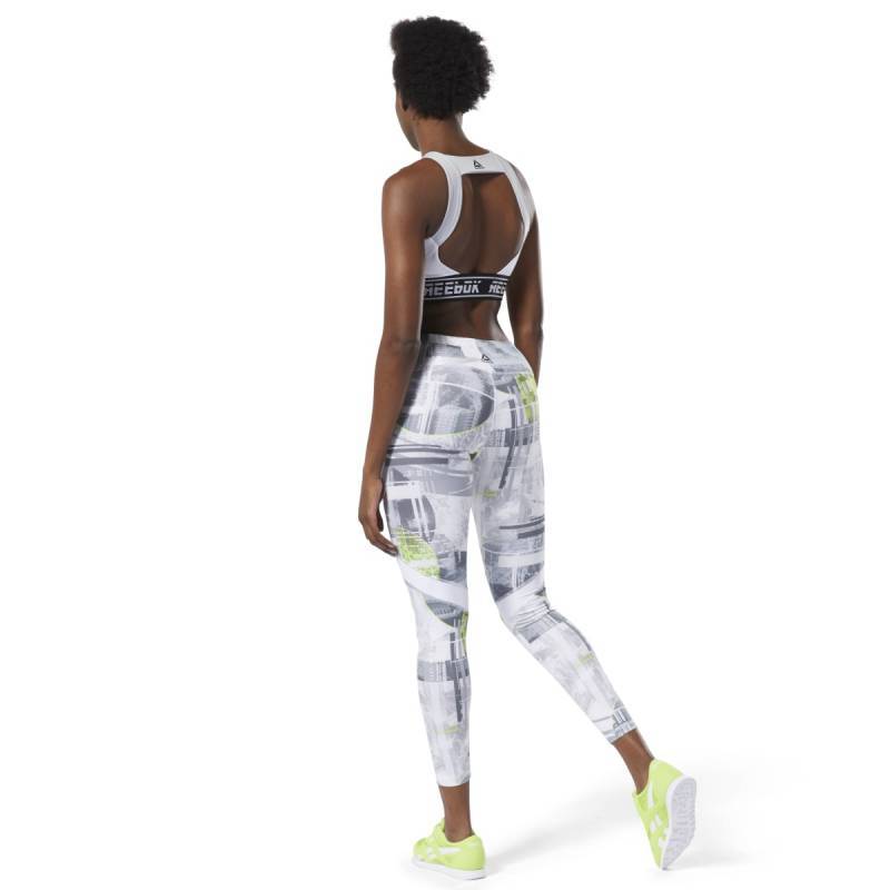 Dámské legíny WOR MYT MOONSHIFT TIGHT - DU4738