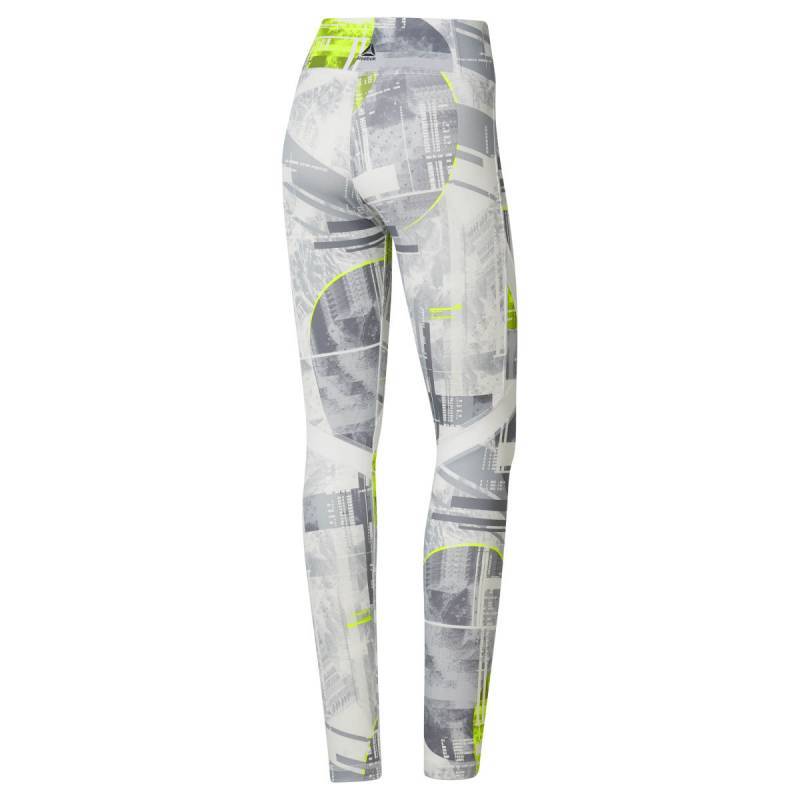 Dámské legíny WOR MYT MOONSHIFT TIGHT - DU4738