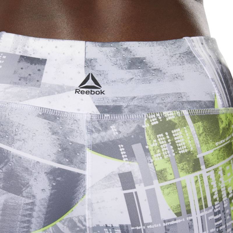 Dámské legíny WOR MYT MOONSHIFT TIGHT - DU4738