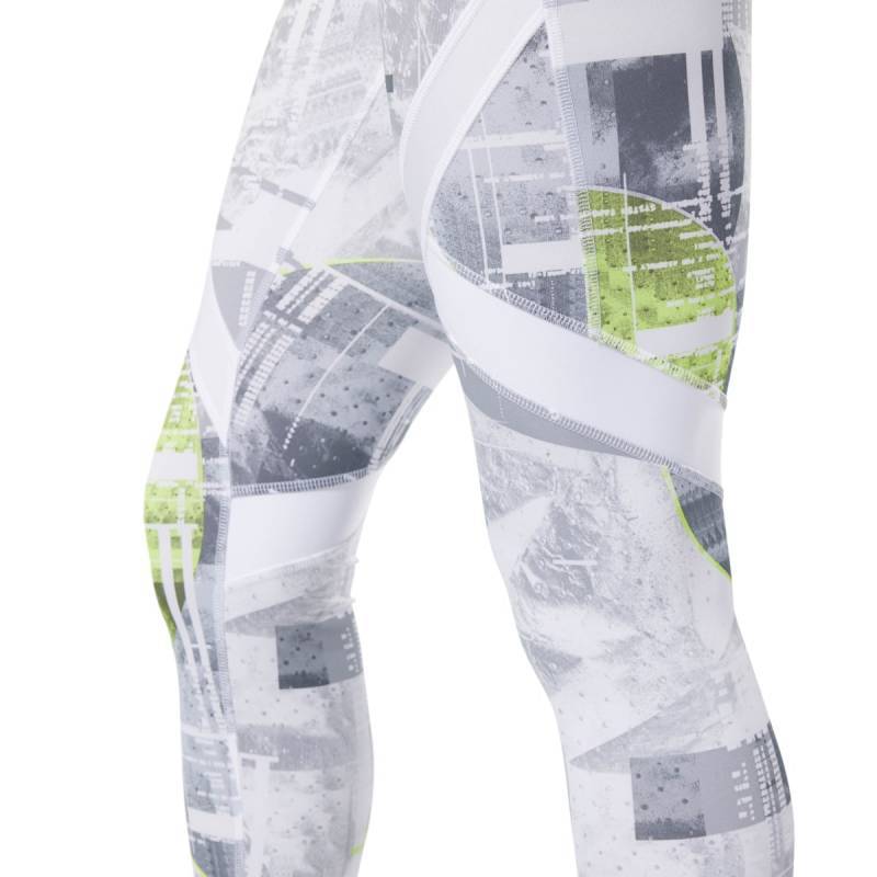 Woman Tight WOR MYT MOONSHIFT TIGHT - DU4738