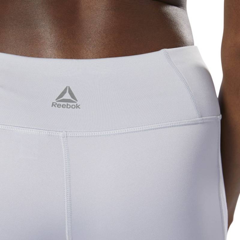 Dámské legíny WOR MYT PANEL POLY TIGHT - DU4843