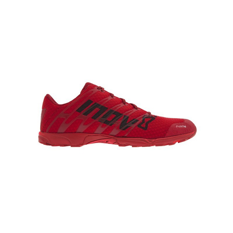 Man Shoes INOV-8 F-LITE 240 red/black (S)
