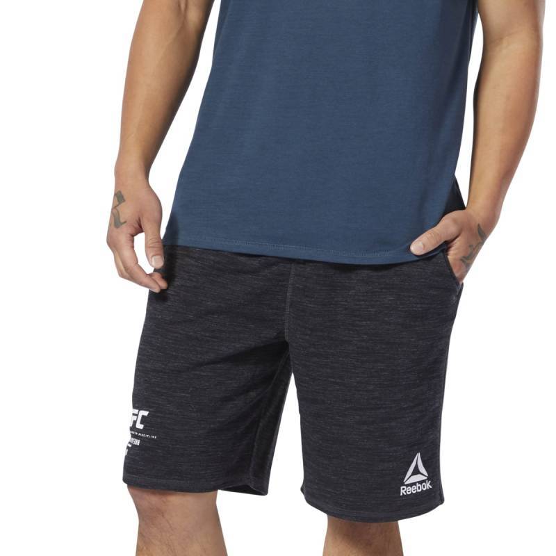Man Shorts UFC FG FIGHT WEEK SHORT - DU4570