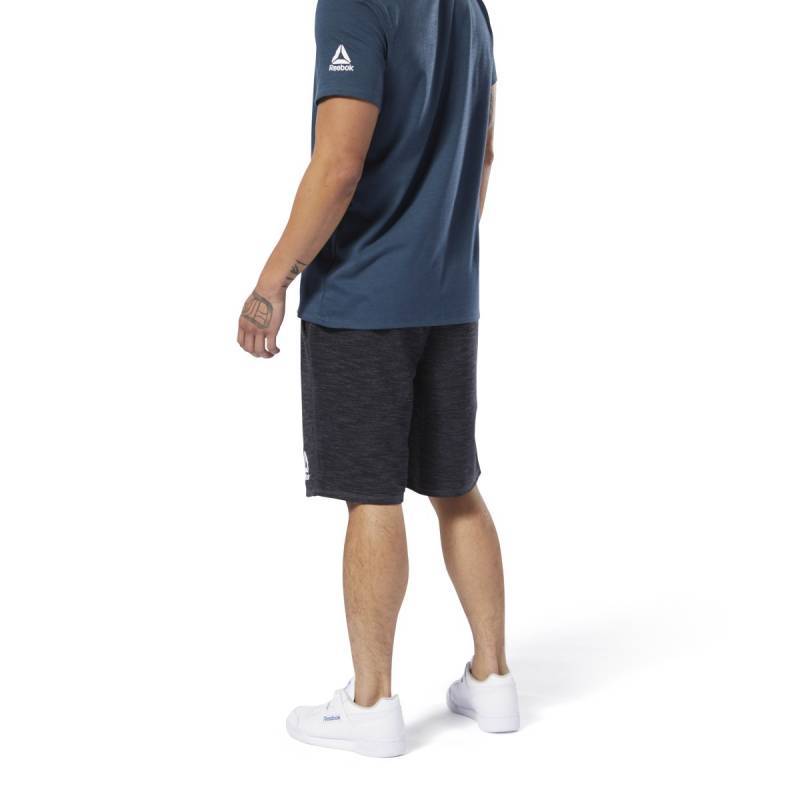 Man Shorts UFC FG FIGHT WEEK SHORT - DU4570